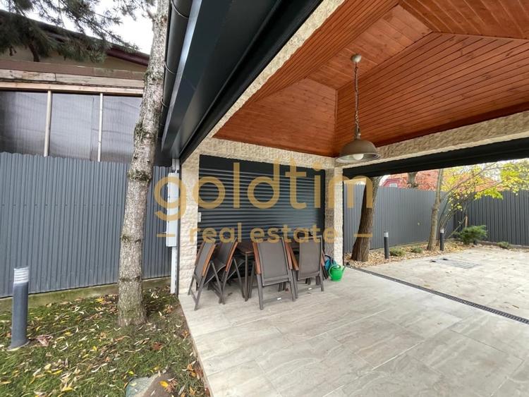 UNICA/ABSOLUT SUPERBA/ VILA INDIVIDUALA/IANCU NICOLAE/CURTE GENEROASA - 111