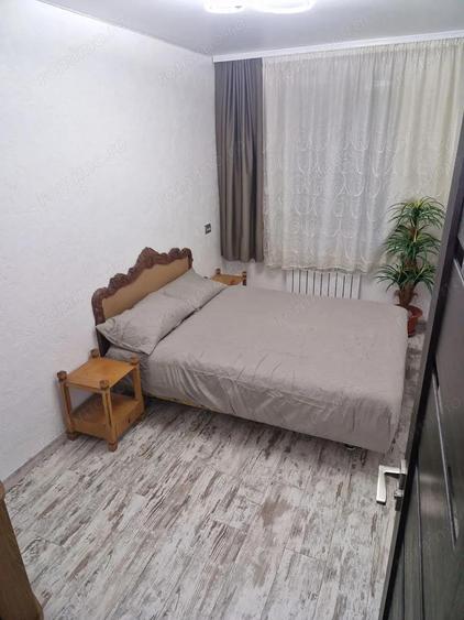 De inchiriat apartament cu o camera in zona Circumvalatiunii - 1