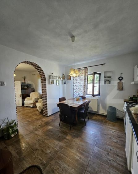 Casa individuala de vanzare in exclusivitate Tomsani - 10