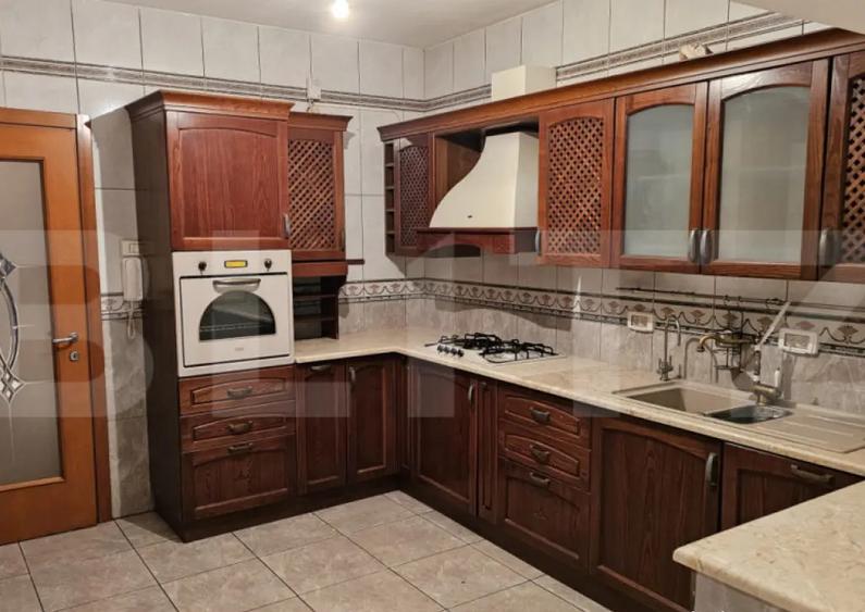 Vila Premium D+P+1+M | Sauna | Curte & Terasa - 2