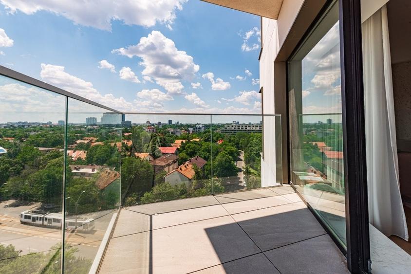 2 BEDROOM APARTMENT // ONE VERDI PARK - 13