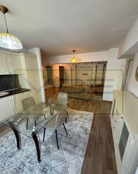 Newton Tatarasi - 3 camere 72mp- Intabulat - bloc nou - 1