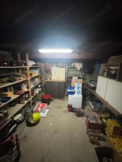 Casa mobilata, 76 mp, zona Grivitei - 8