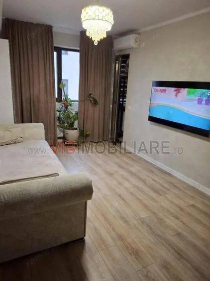 Fundeni - Dobroesti - 3 camere - centrala proprie -loc de parcare - 7