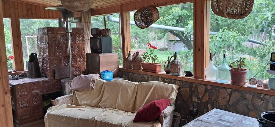 Lumina-teren 4297mp cu deschidere la DN - 10