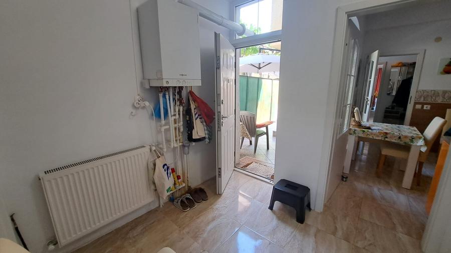 Centru - Magazinul Tomis- casa P+ Mansarda - 12