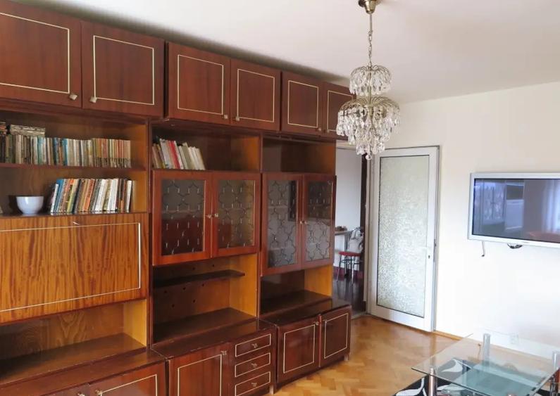 Apartament 2 camere amenajat - Zona Centrala - Piata Mare - 7