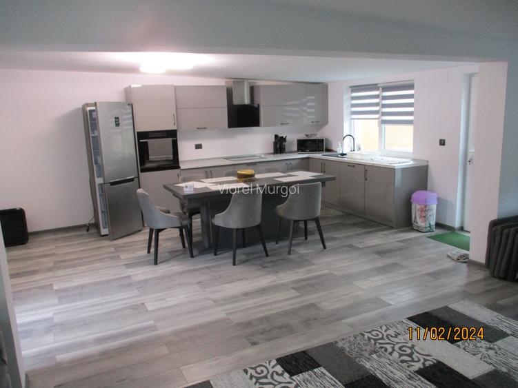 Comision 0 - Casa renovata cu 2 corpuri si gradina in Caransebes