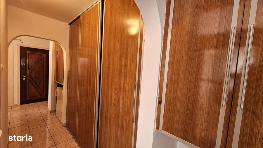 3camere, etaj 2, Tiglina 3 , cu garaj la str. Dr. Levaditti - 69.900 E - 7