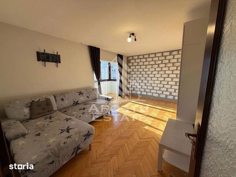 Apartament de vanzare, 2 camere, zona Bucovina, Timisoara - 9