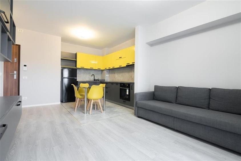 RECO apartament Grand Hill rezidence - 3