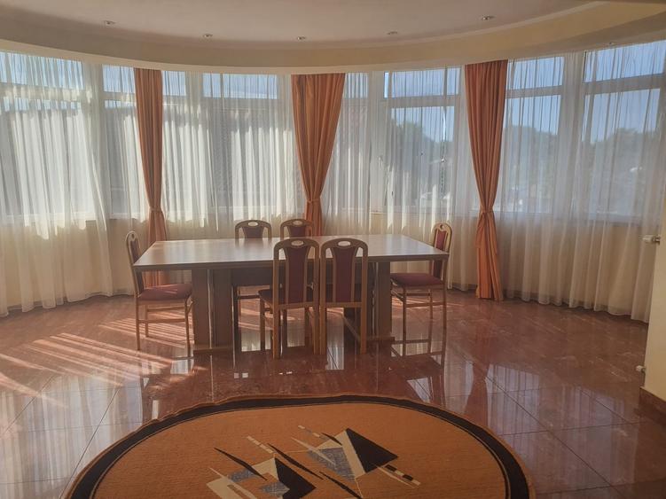 🌊 Pensiune Eforie Nord – 900 mp utili / 1.100 mp teren – Afacere la Cheie - 3