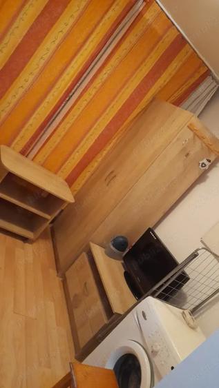 Garsoniera de VANZARE - 2