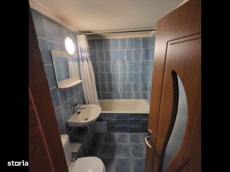Vand apartament 2 camere in Plopilor - 5