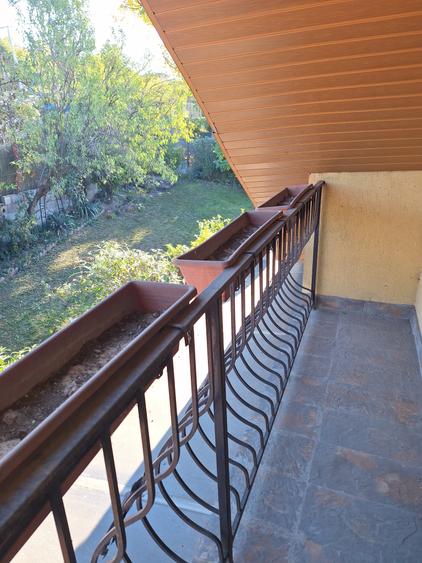 Casa centrală cu curte proprie - 5