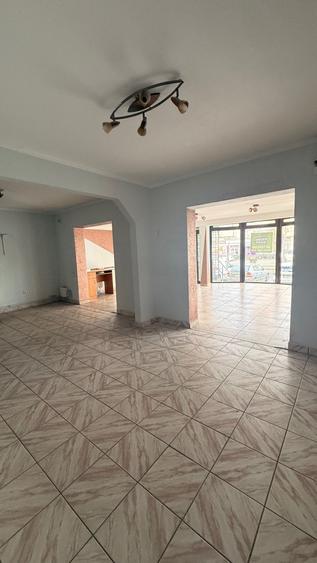 SPATIU COMERCIAL cu iesire la strada , 100MP! - 10
