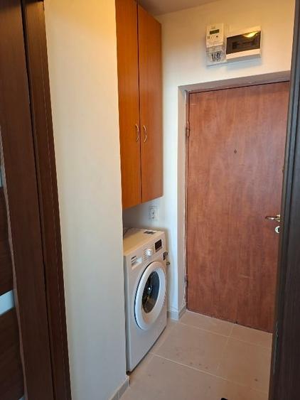 Garsoniera vis a vis de Athenee Palace nou renovata si mobilata - 4