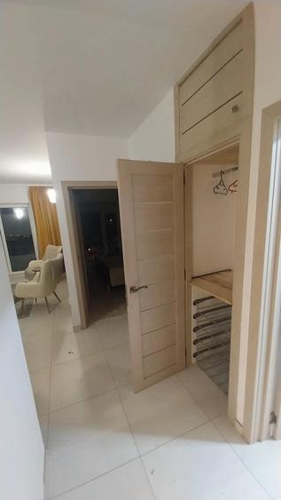 Inchiriez apartament 50 mp, bloc nou, cartier Buna Ziua, Cluj-Napoca - 7
