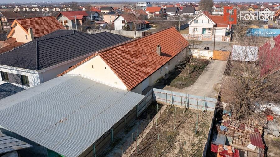 COMISION 0% O casa cu istorie si suflet 250 Mp si 1600 mp de gradina - V7977 - 17