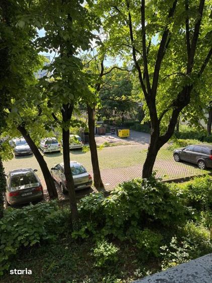 Apartament 2 camere, 46 mp - zona Piata Muzicanti - 1