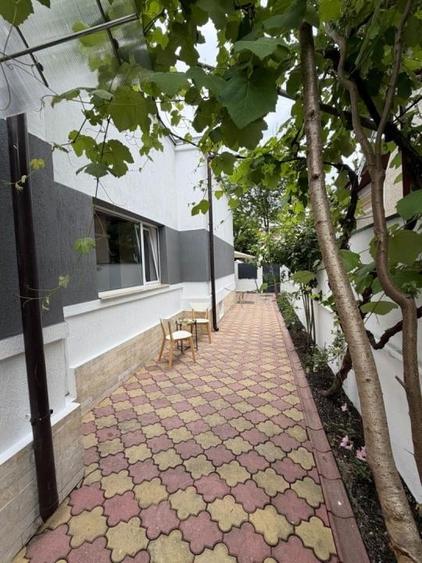 Casa individuala cu 4 camere - Bulevardul Expozitiei - 2