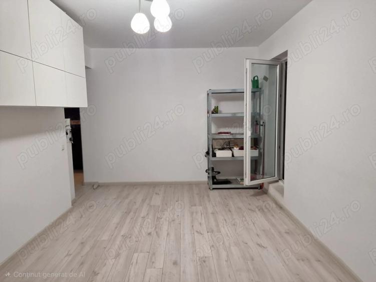 Apartament 49 mp, decomandat, 2 camere Tineretului, Chiajna de inchiriat - 2