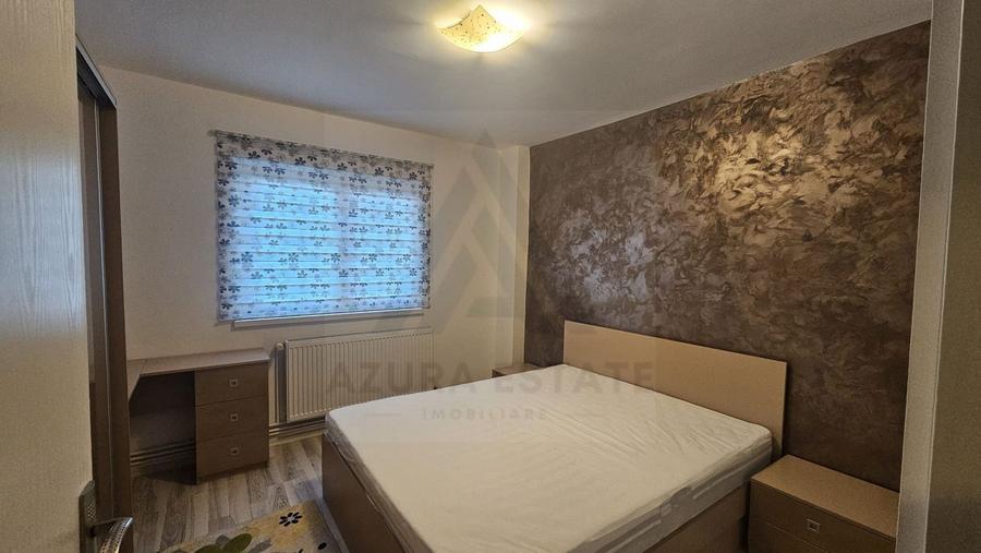 Apartament modern prima închiriere 58 mp utili zona Mihai Viteazul - 3