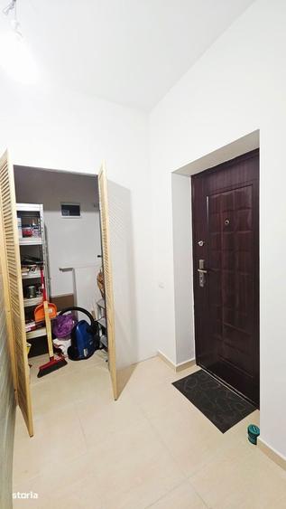 Militari , Rezervelor, Studio cu loc de parcare, mutare imediata - 1