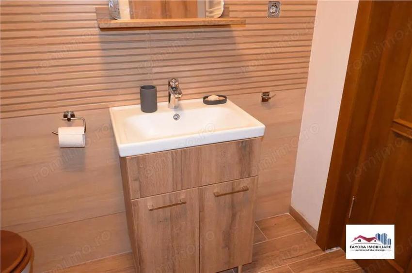 Apartament Nou Lux 1 Camera de Inchiriat in Zona Tudor - 3