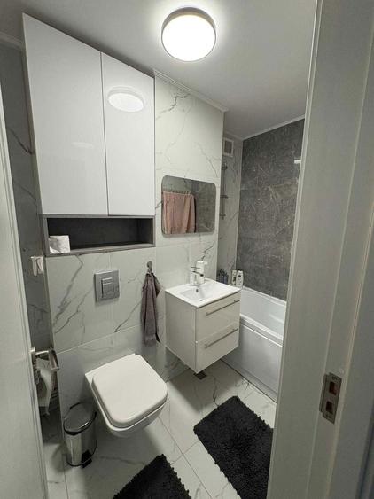 Apartament de vanzare - 3 camere Renovat si Utilat - 86mp utili - Proprietar - 6