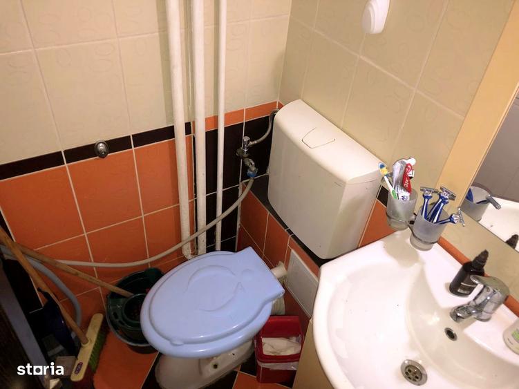 Garsoniera Calea Bucure?ti - Electroputere Mall - 1