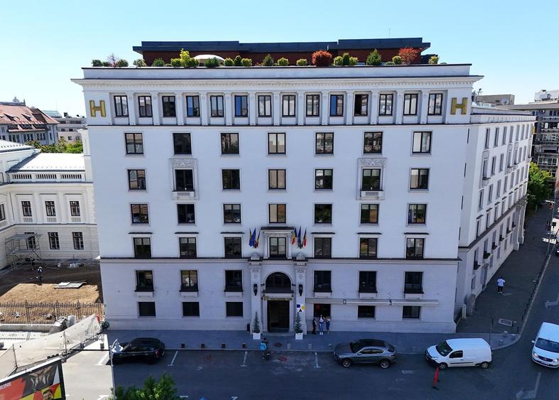 Romana, H Victoriei 109 - comision 0%, reprezentam proprietarul! - 1