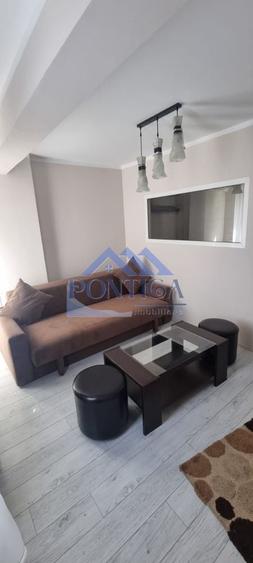 Garsonieră modernă de închiriat – Strada Baba Novac, zona BN-uri, lâng - 1