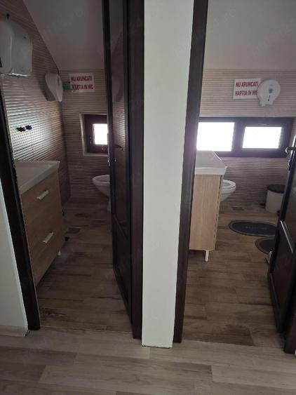 Inchiriez cabana Ceahlau - 5