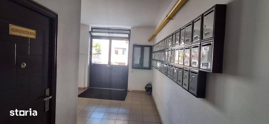 Dimtrie Leonida metrou - sos Berceni - cea mai ieftina garsoniera - 12
