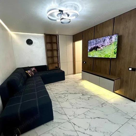 Garsoniera de inchiriat - Zona Pajura - 5