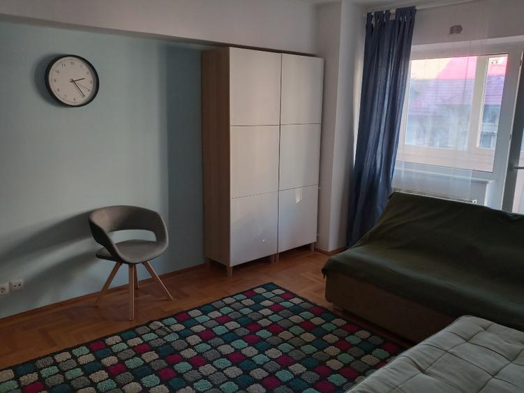 Vanzare apartament 3 camere, Teiul Doamnei, et. 3, an 1983, 71 mp - 3