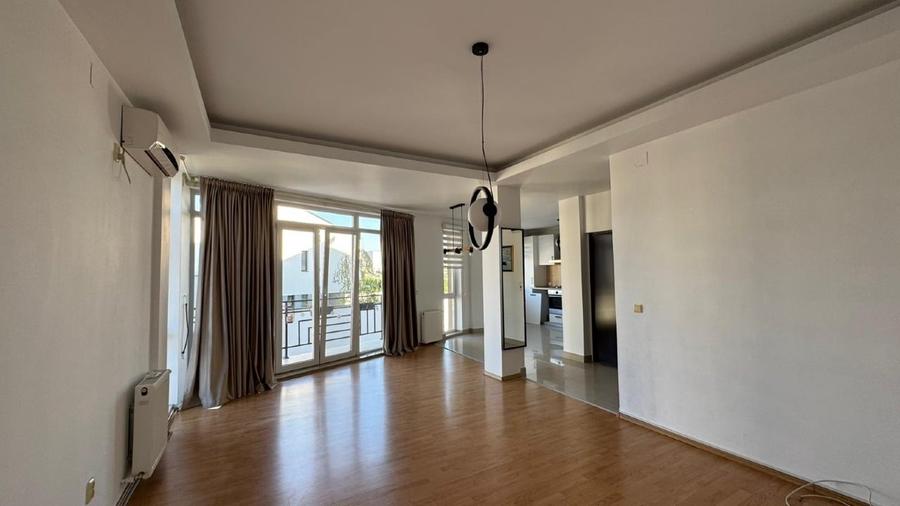 Apartament 2 camere Pipera - 76 mp - aproape de Str Erou Iancu Nicolae - 10