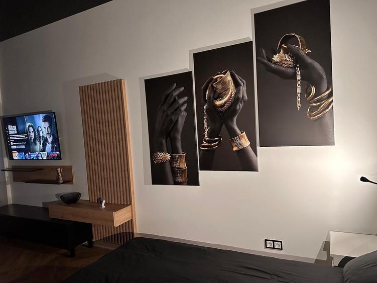 MINERILOR REZIDENTIAL apartament cu 1 camera ultrafinisat! - 21