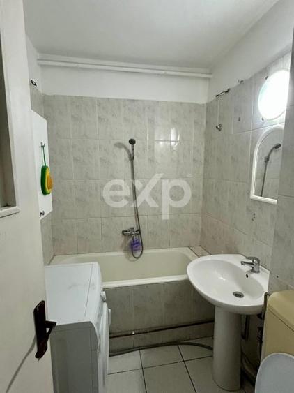 Garsoniera de inchiriat – Tractorul, zona Lidl- 350 Euro. - 8