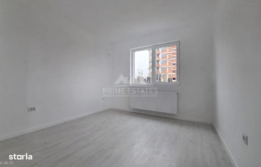 De Vanzare Apartamente 3 Camere Chiajna, Militari Residence - 1