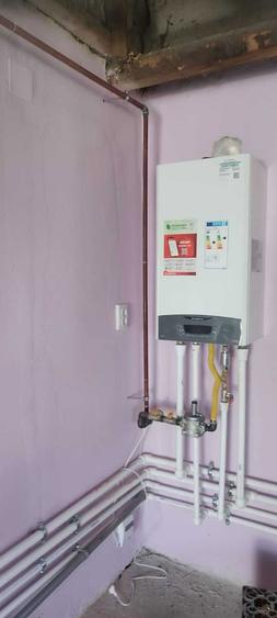 Casa 4 camere + spatiu comercial stradal + teren 1500 mp - 6