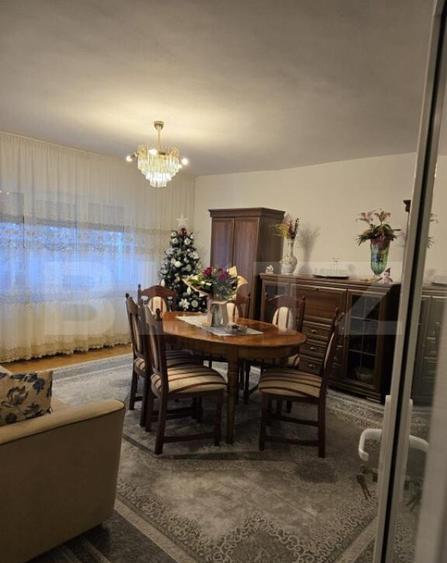 Apartament de vanzare, 3 camere, 76.5 mp, zona Soarelui - 7