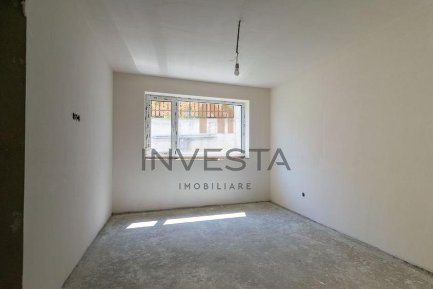 APARTAMENT DE VANZARE 5 CAMERE | CURTE PROPRIE | PANORAMA - 14
