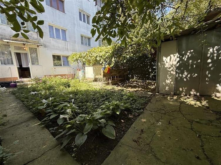 Miron Costin - zona Zimbru - apartament + teren proprietate - 6
