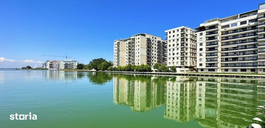 Apartament cu 3 camere decomandat în Cazino