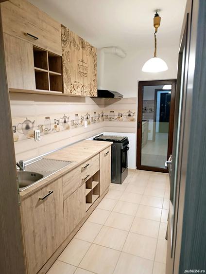 2 camere Valea Lupului -Soleia - Ambiance - 3