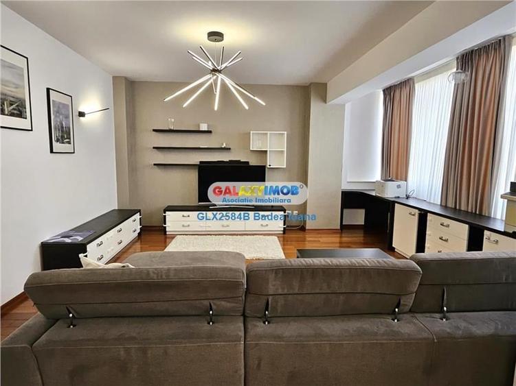 Apartament 3 camere 120mp NOOR RESIDENCE - 2