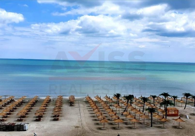 Studio | Vedere catre Mare | prima linie | inaltime 3,5 m | Mamaia Sat - 16