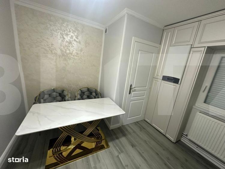 Apartament modern, 2 camere, zona Micalaca - 4
